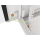Lanberg Wisząca 19" 15U 600x600mm jednosekcyjna (szara) - 455397 - zdjęcie 12